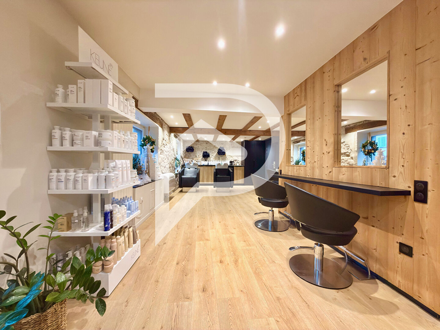 Agence immobilière de Stéphane Plaza Immobilier Colmar-Sud