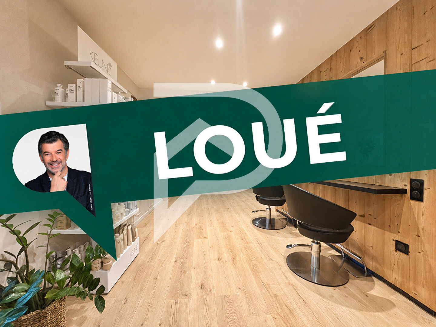 Agence immobilière de Stéphane Plaza Immobilier Colmar-Sud