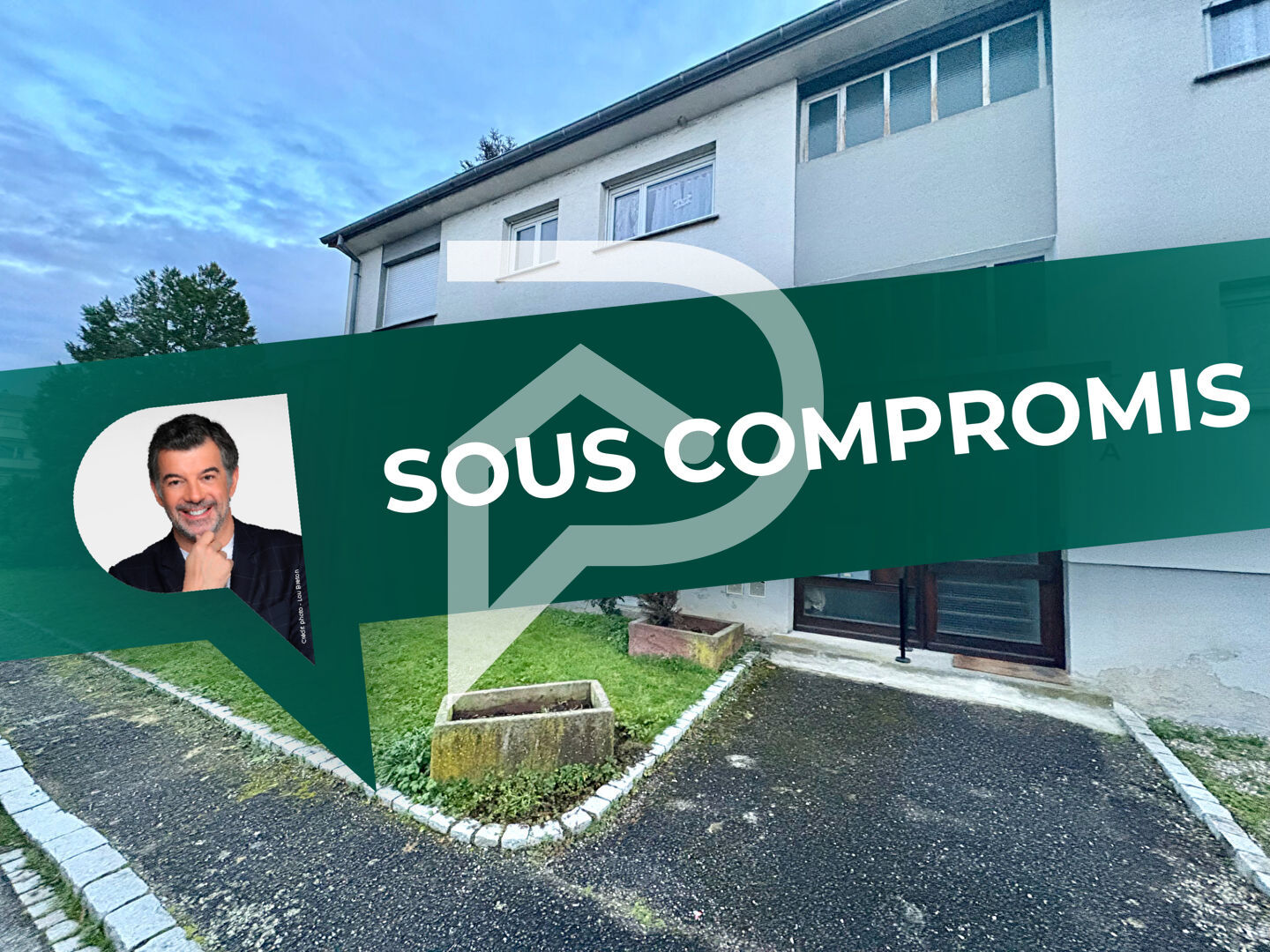 Agence immobilière de Stéphane Plaza Immobilier Rouffach