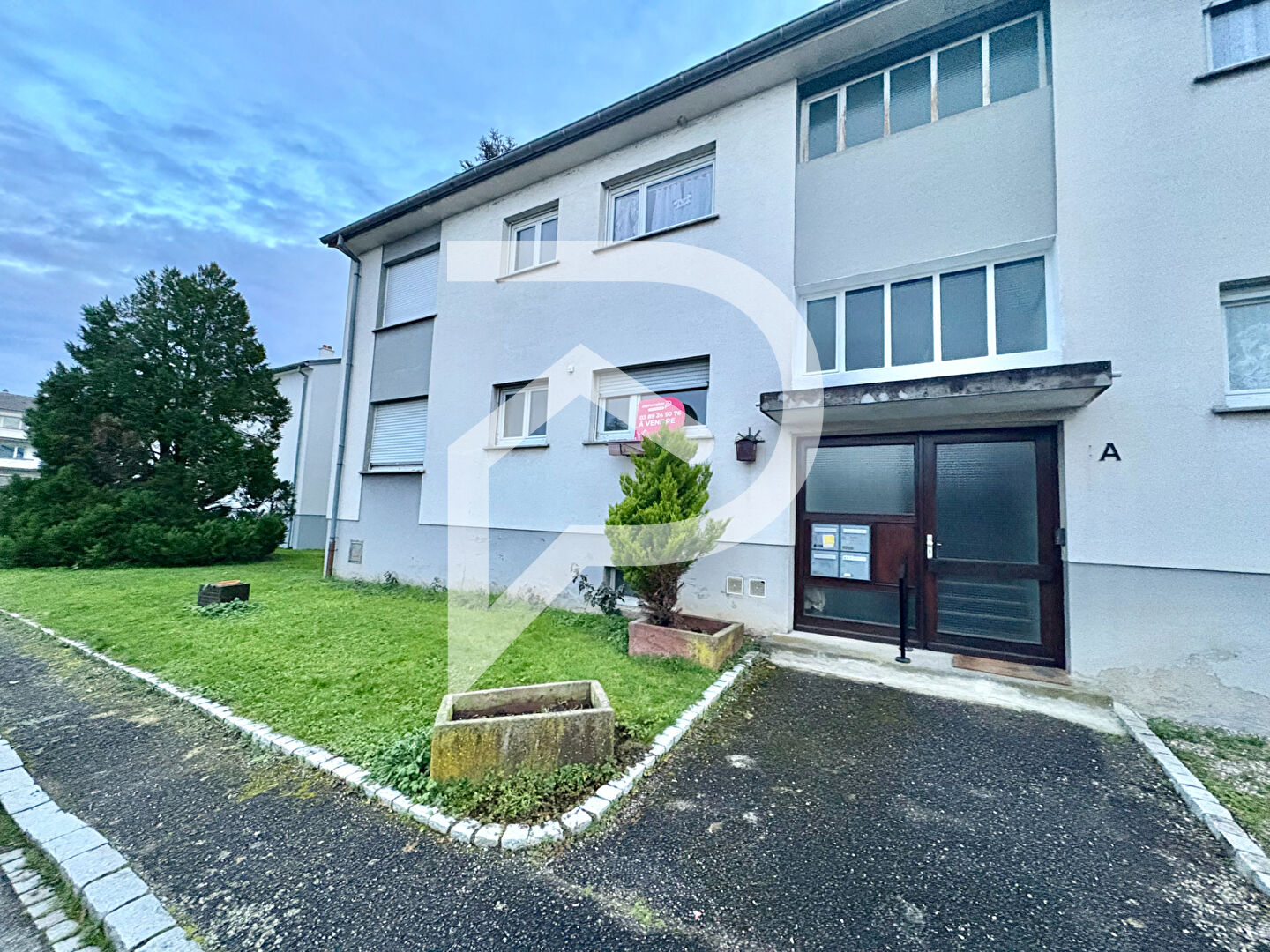 Agence immobilière de Stéphane Plaza Immobilier Rouffach