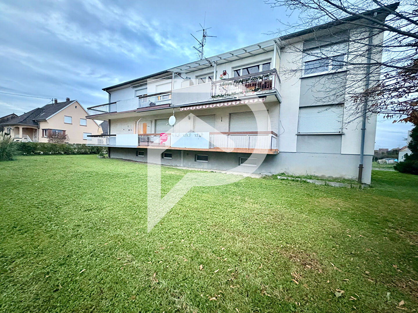 Agence immobilière de Stéphane Plaza Immobilier Colmar-Sud