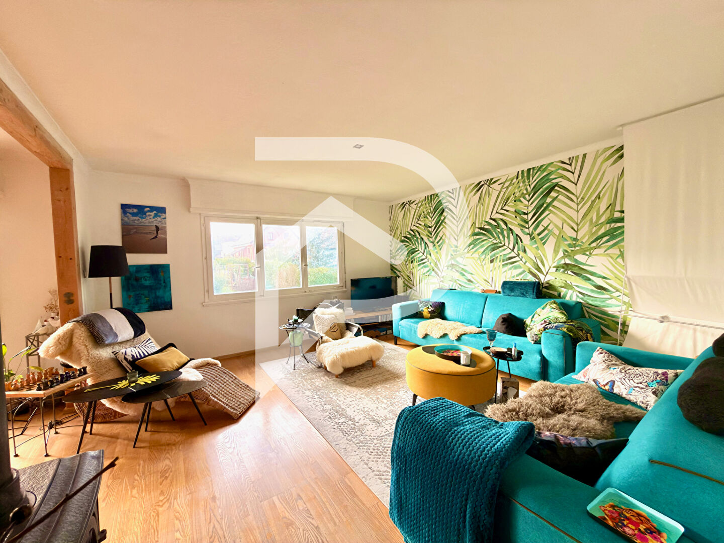 Agence immobilière de Stéphane Plaza Immobilier Colmar-Sud