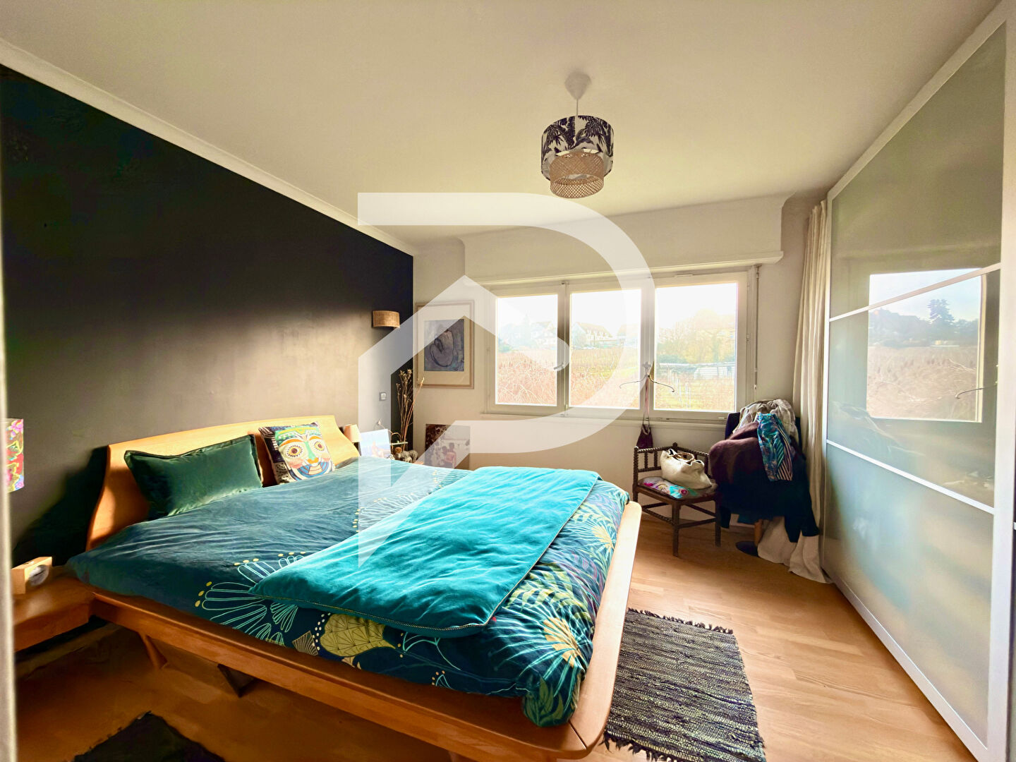 Photo Maison Beblenheim 5 pièce(s) 129 m2 image 5/6