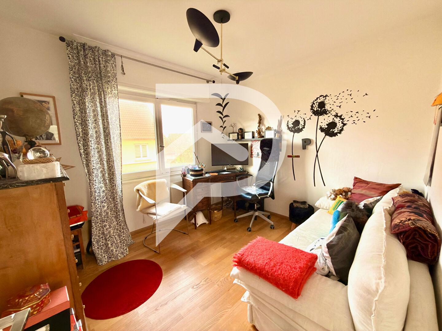 Photo Maison Beblenheim 5 pièce(s) 129 m2 image 6/6