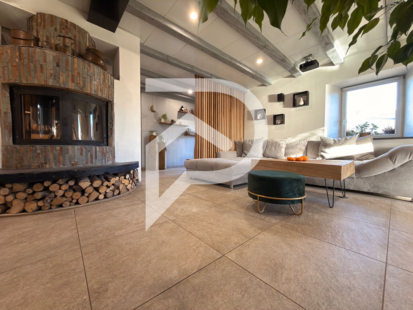 Photo Ferme Labaroche 8 pièce(s) 166 m2 image 1/6