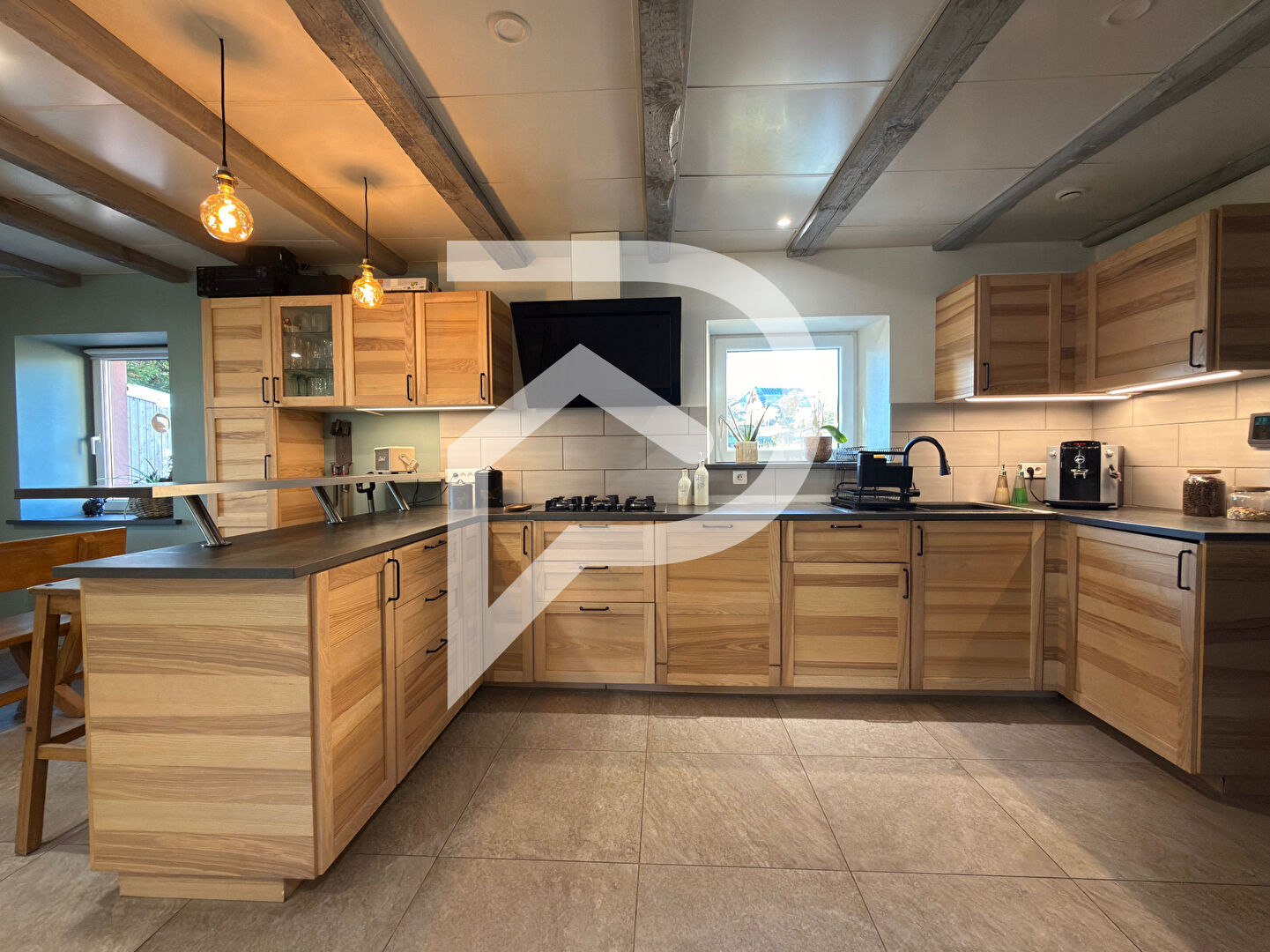 Photo Ferme Labaroche 8 pièce(s) 166 m2 image 3/6