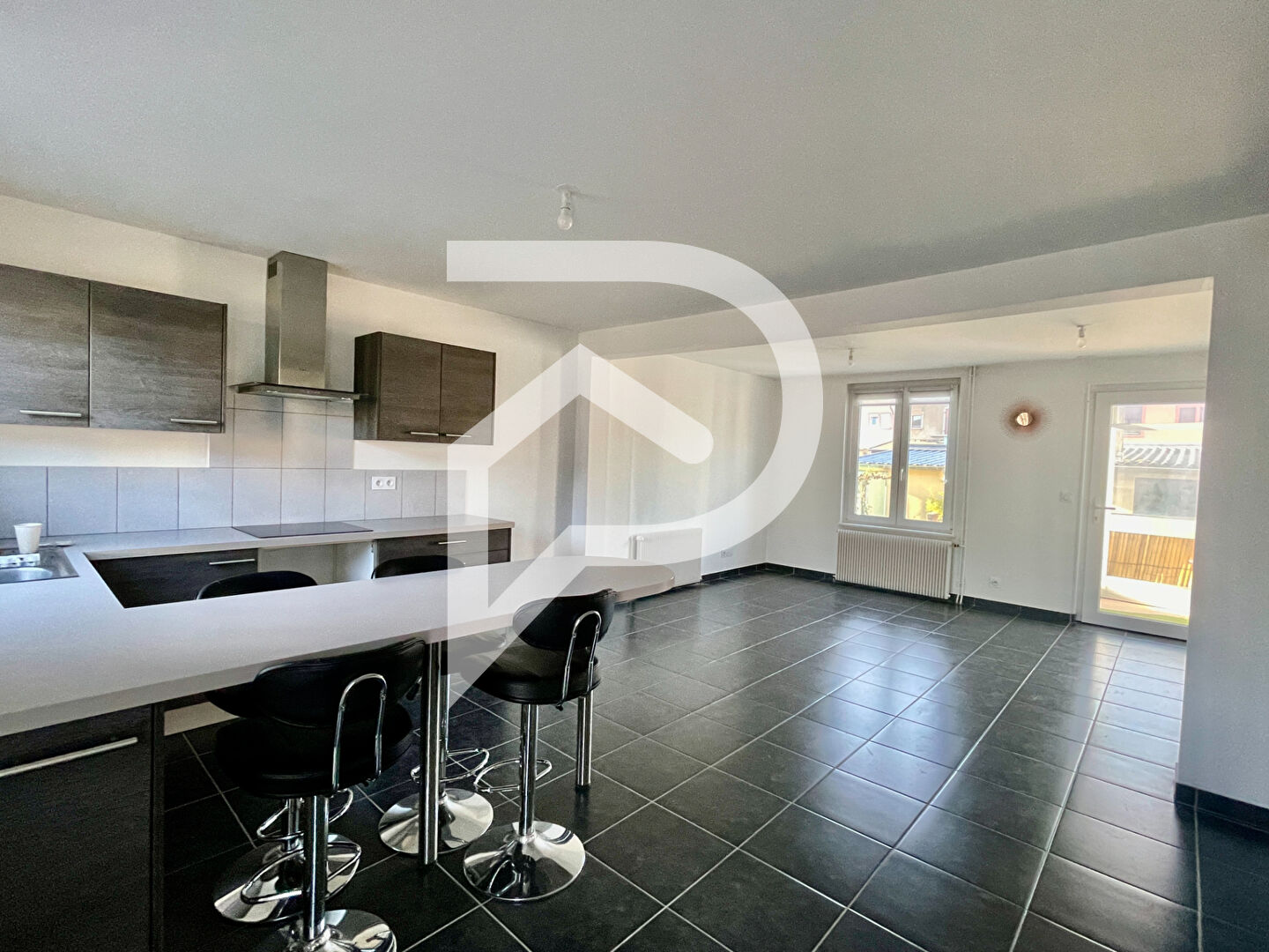 Photo Maison Colmar 4 pièce(s) 90 m2 image 4/6