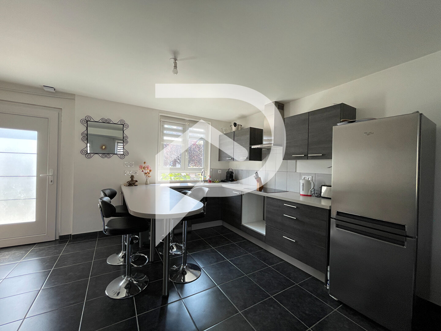 Photo Maison Colmar 4 pièce(s) 90 m2 image 5/6