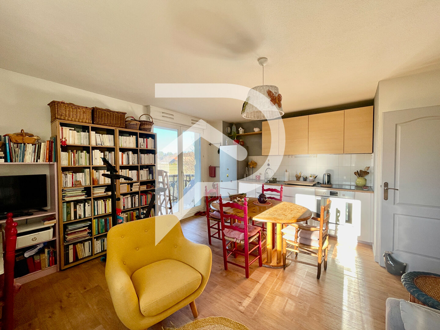 Agence immobilière de Stéphane Plaza Immobilier Colmar-Sud