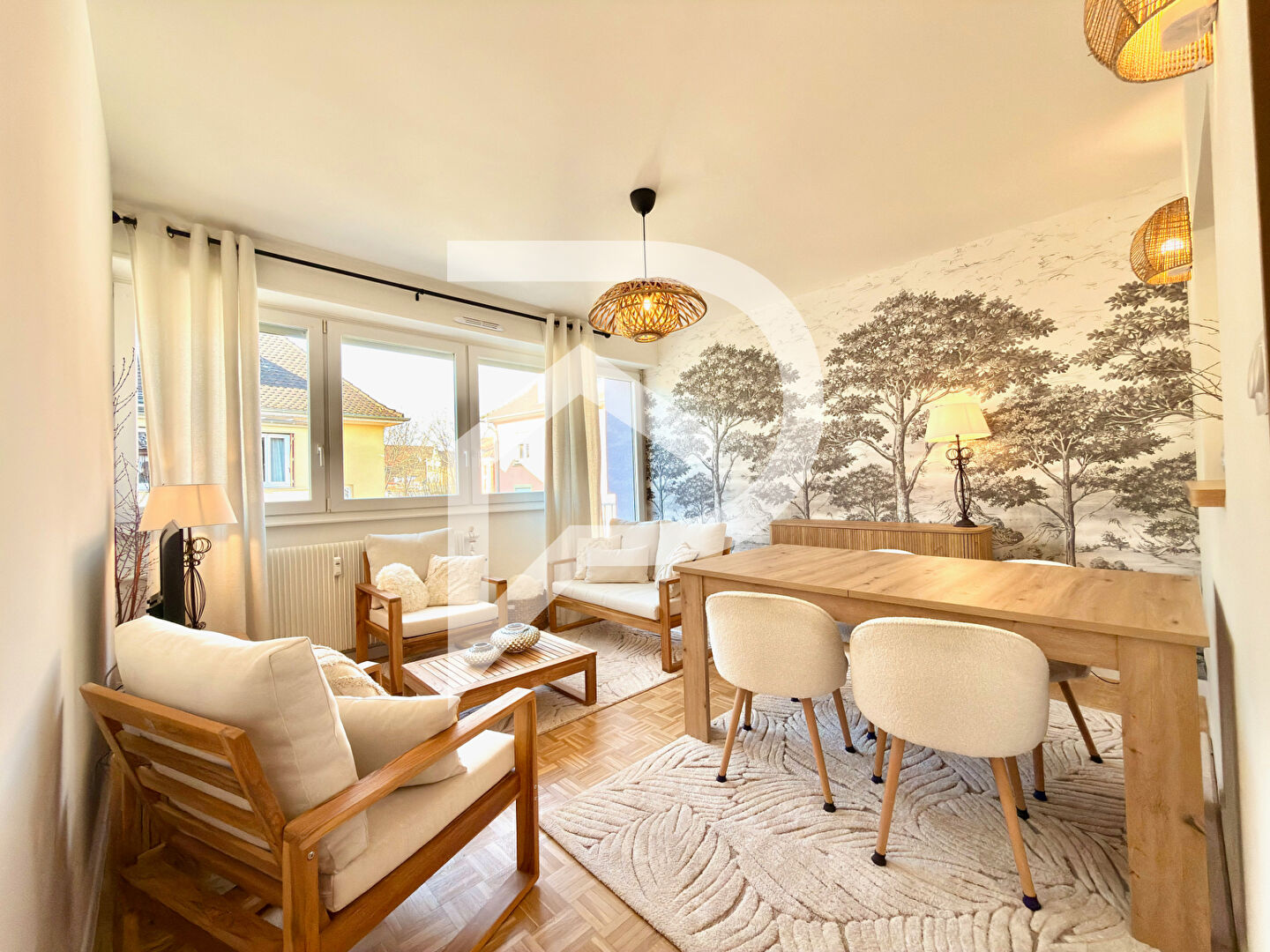 Agence immobilière de Stéphane Plaza Immobilier Colmar-Sud