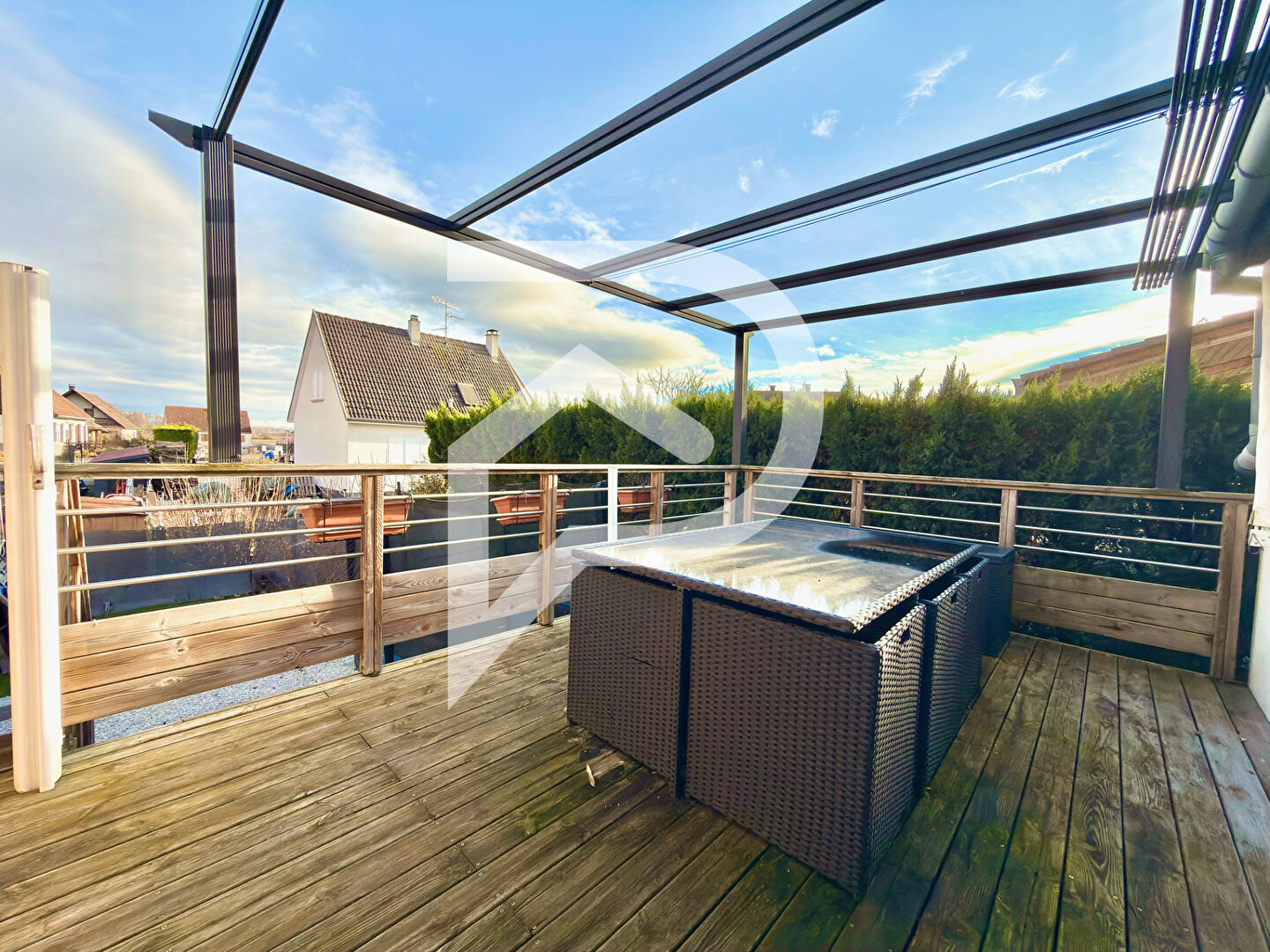 Agence immobilière de Stéphane Plaza Immobilier Colmar-Sud