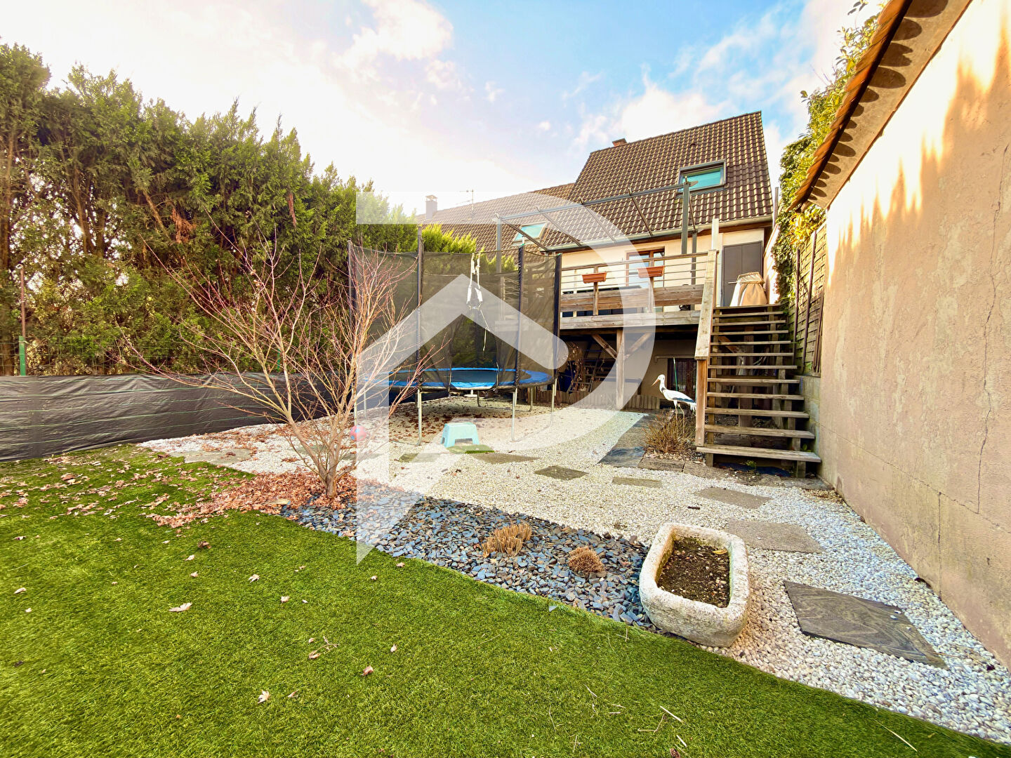 Agence immobilière de Stéphane Plaza Immobilier Colmar-Sud