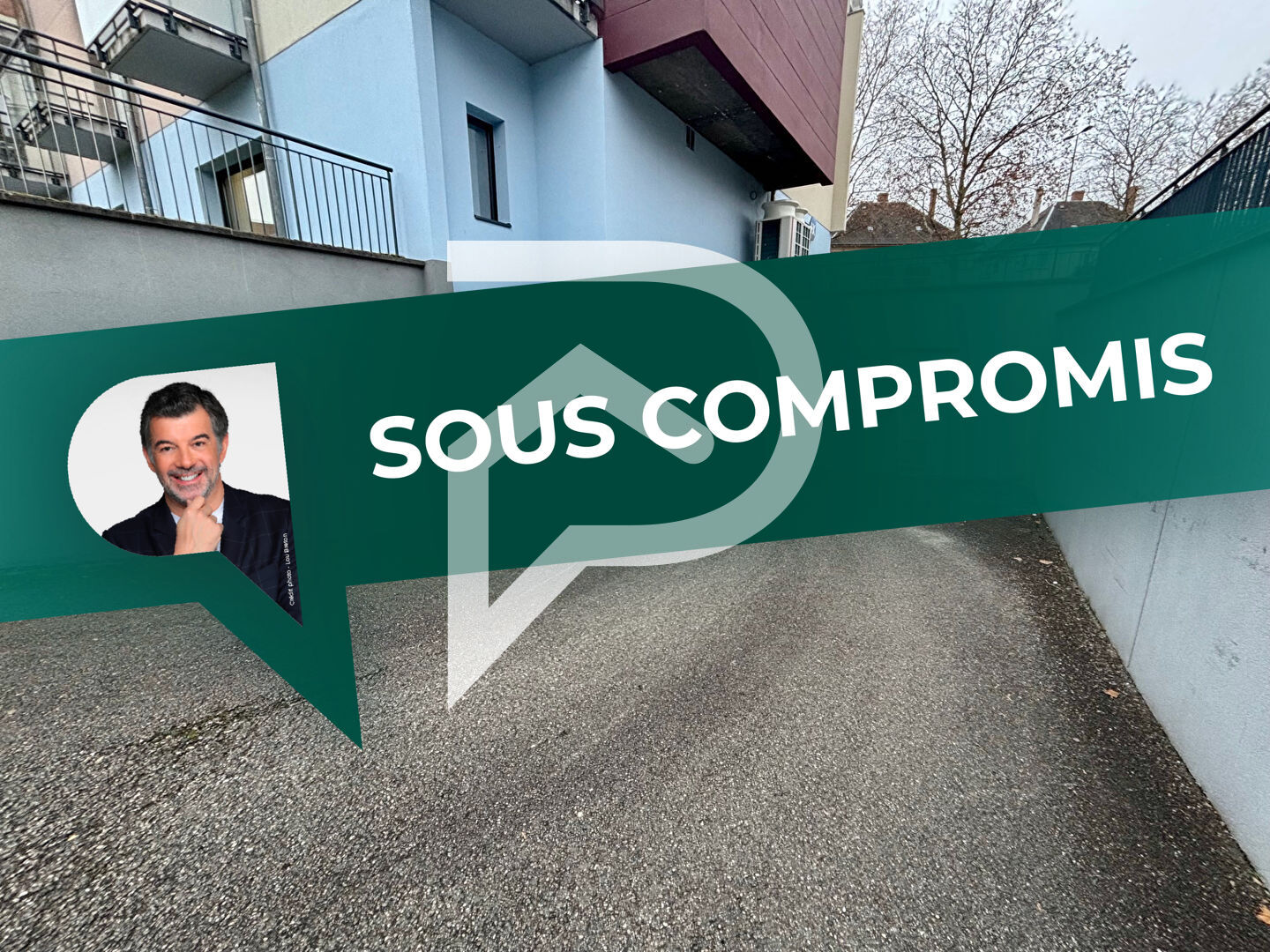 Agence immobilière de Stéphane Plaza Immobilier Colmar-Sud