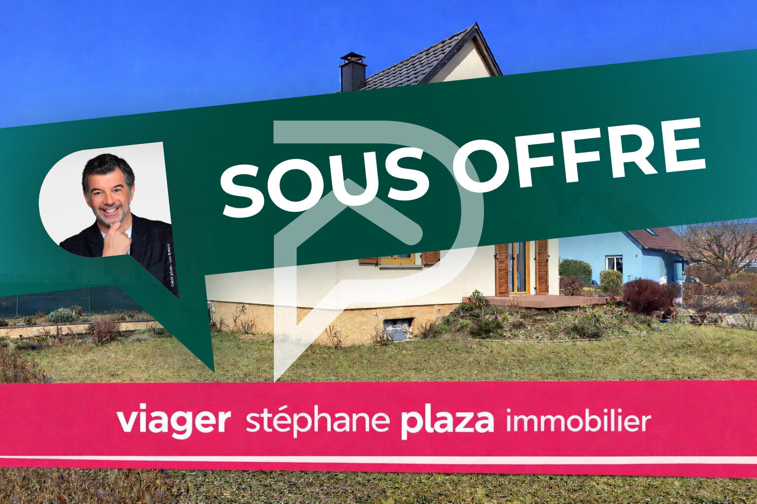 Agence immobilière de Stéphane Plaza Immobilier Colmar-Sud