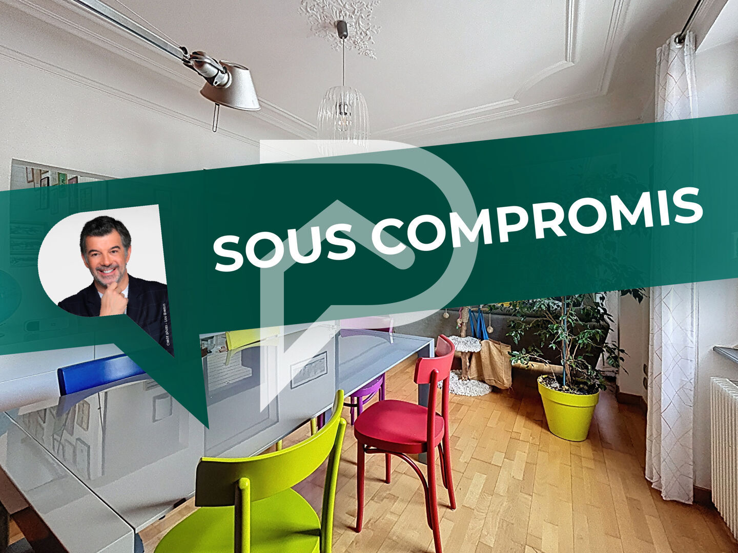 Agence immobilière de Stéphane Plaza Immobilier Colmar-Sud