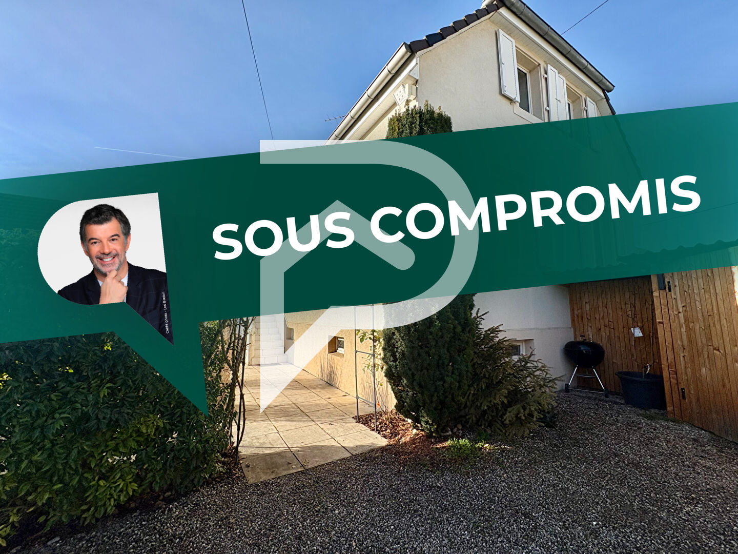 Agence immobilière de Stéphane Plaza Immobilier Rouffach