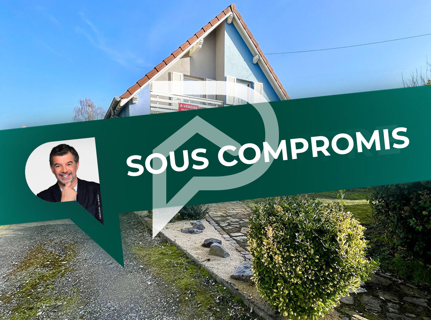 Agence immobilière de Stéphane Plaza Immobilier Colmar-Sud