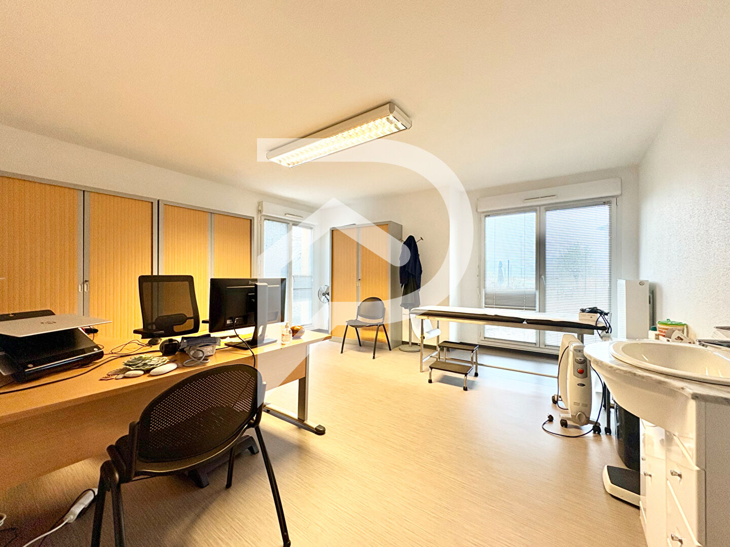 Agence immobilière de Stéphane Plaza Immobilier Rouffach