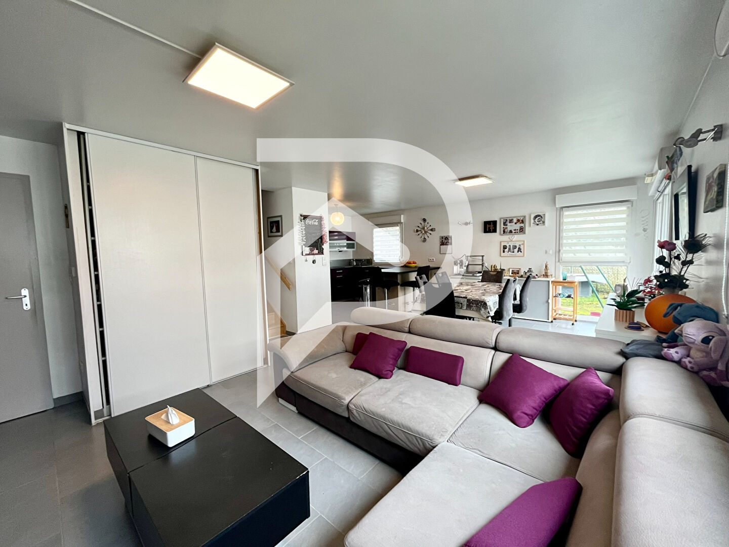 Agence immobilière de Stéphane Plaza Immobilier Colmar-Sud