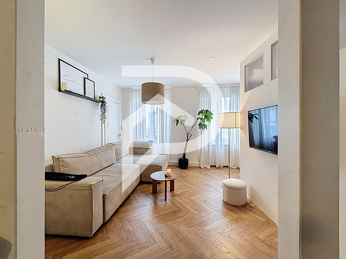 Agence immobilière de Stéphane Plaza Immobilier Colmar-Sud