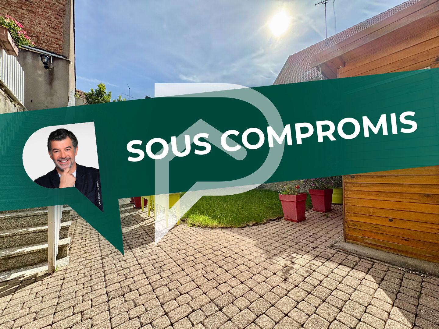 Agence immobilière de Stéphane Plaza Immobilier Rouffach