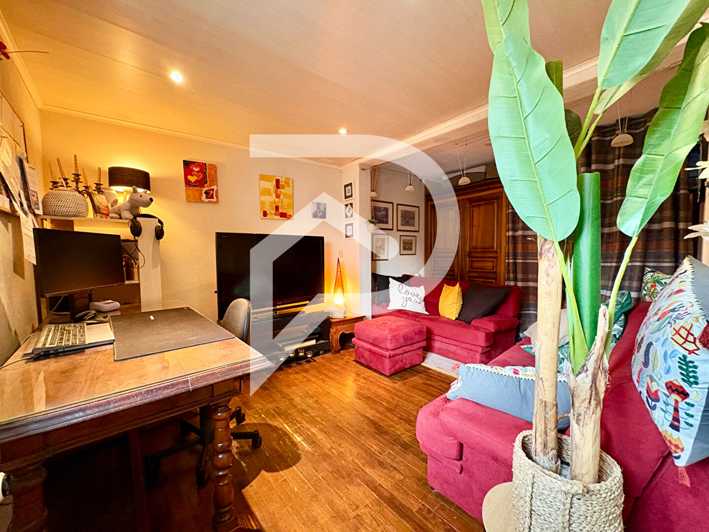 Agence immobilière de Stéphane Plaza Immobilier Rouffach