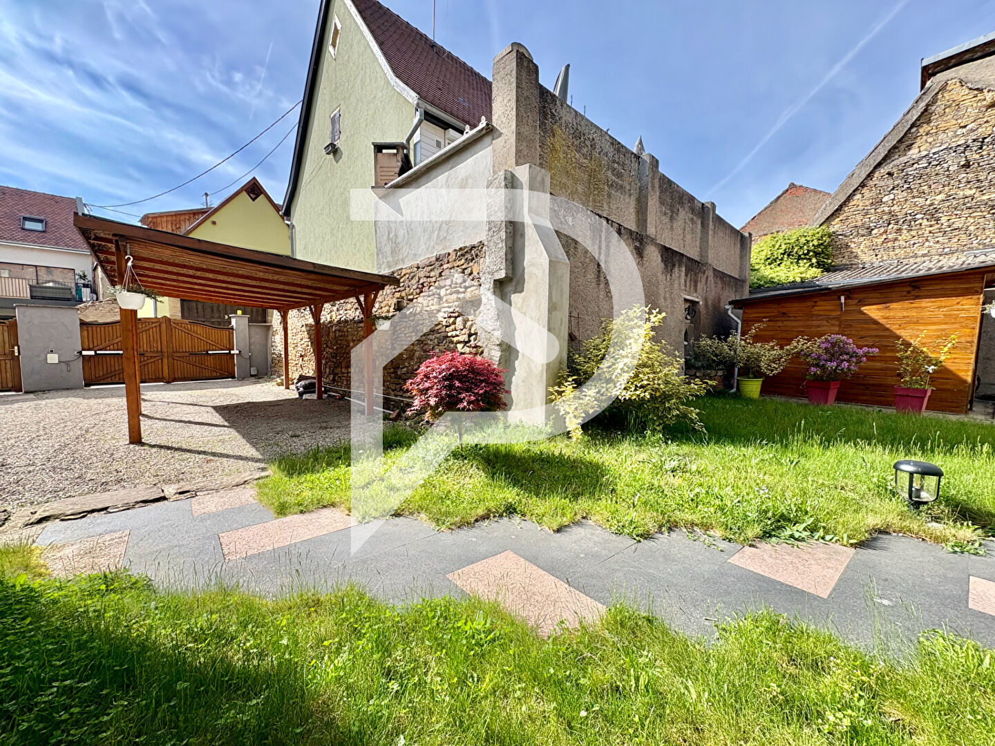 Agence immobilière de Stéphane Plaza Immobilier Colmar-Sud
