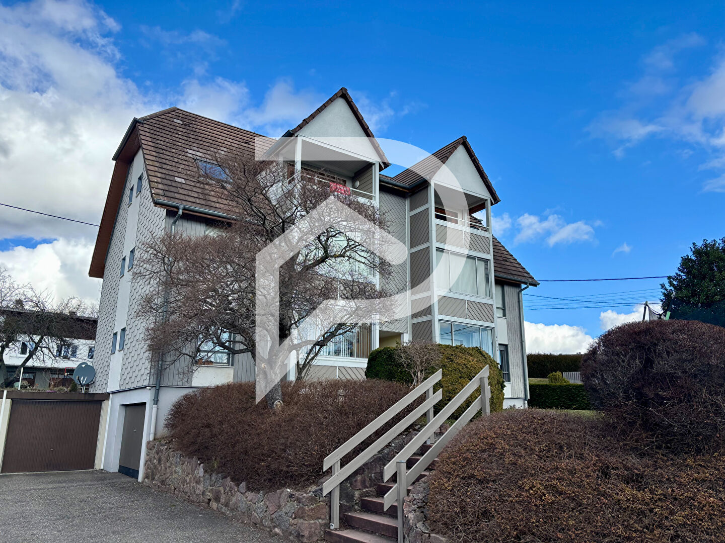 Agence immobilière de Stéphane Plaza Immobilier Colmar-Sud