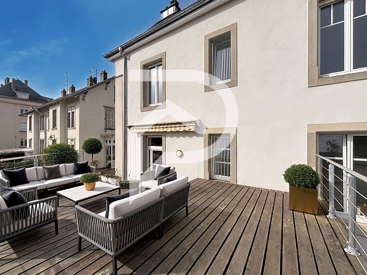 Agence immobilière de Stéphane Plaza Immobilier Colmar-Sud