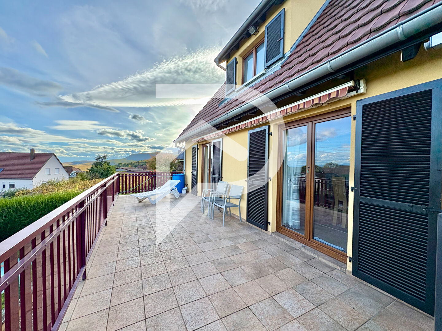 Agence immobilière de Stéphane Plaza Immobilier Rouffach