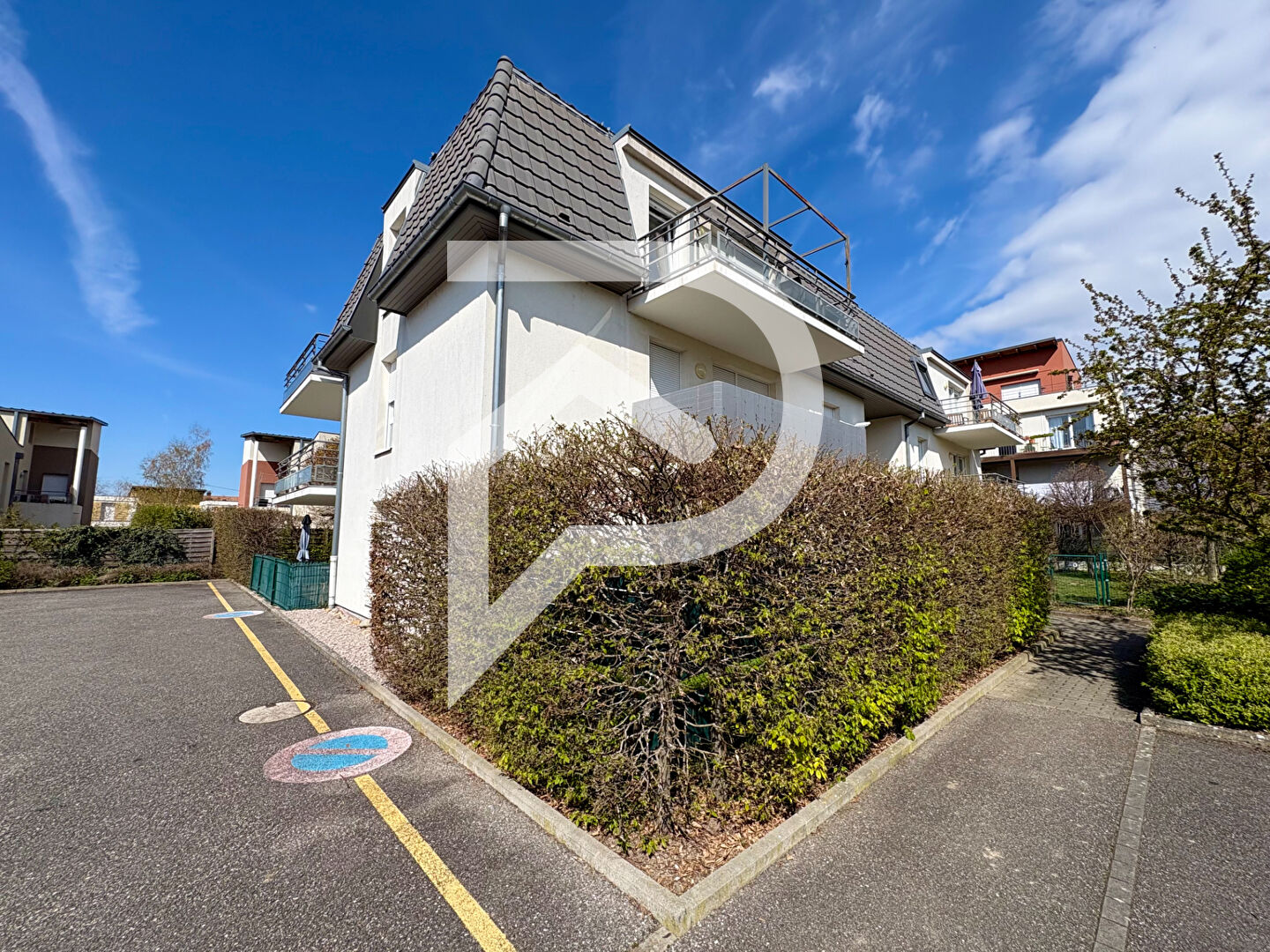 Agence immobilière de Stéphane Plaza Immobilier Rouffach