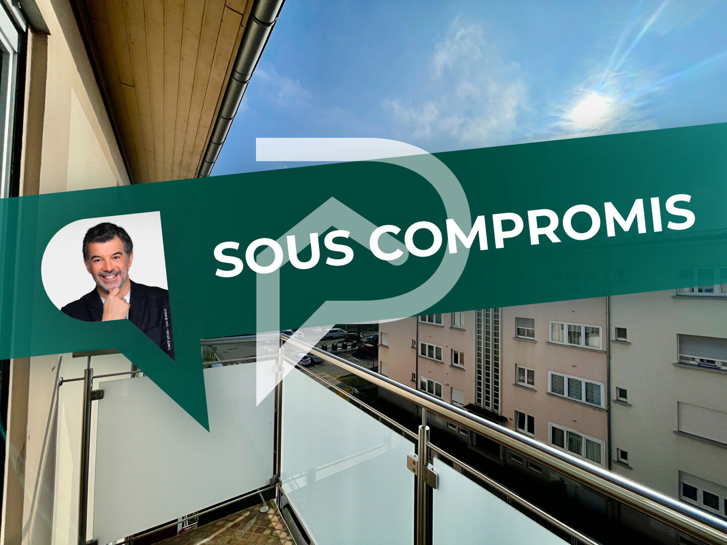 Agence immobilière de Stéphane Plaza Immobilier Colmar-Sud