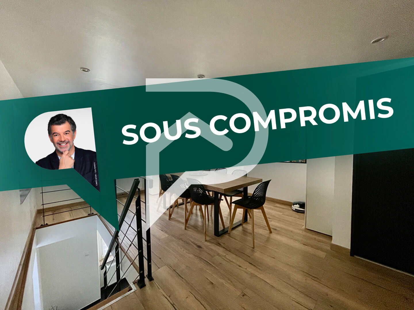 Agence immobilière de Stéphane Plaza Immobilier Colmar-Sud