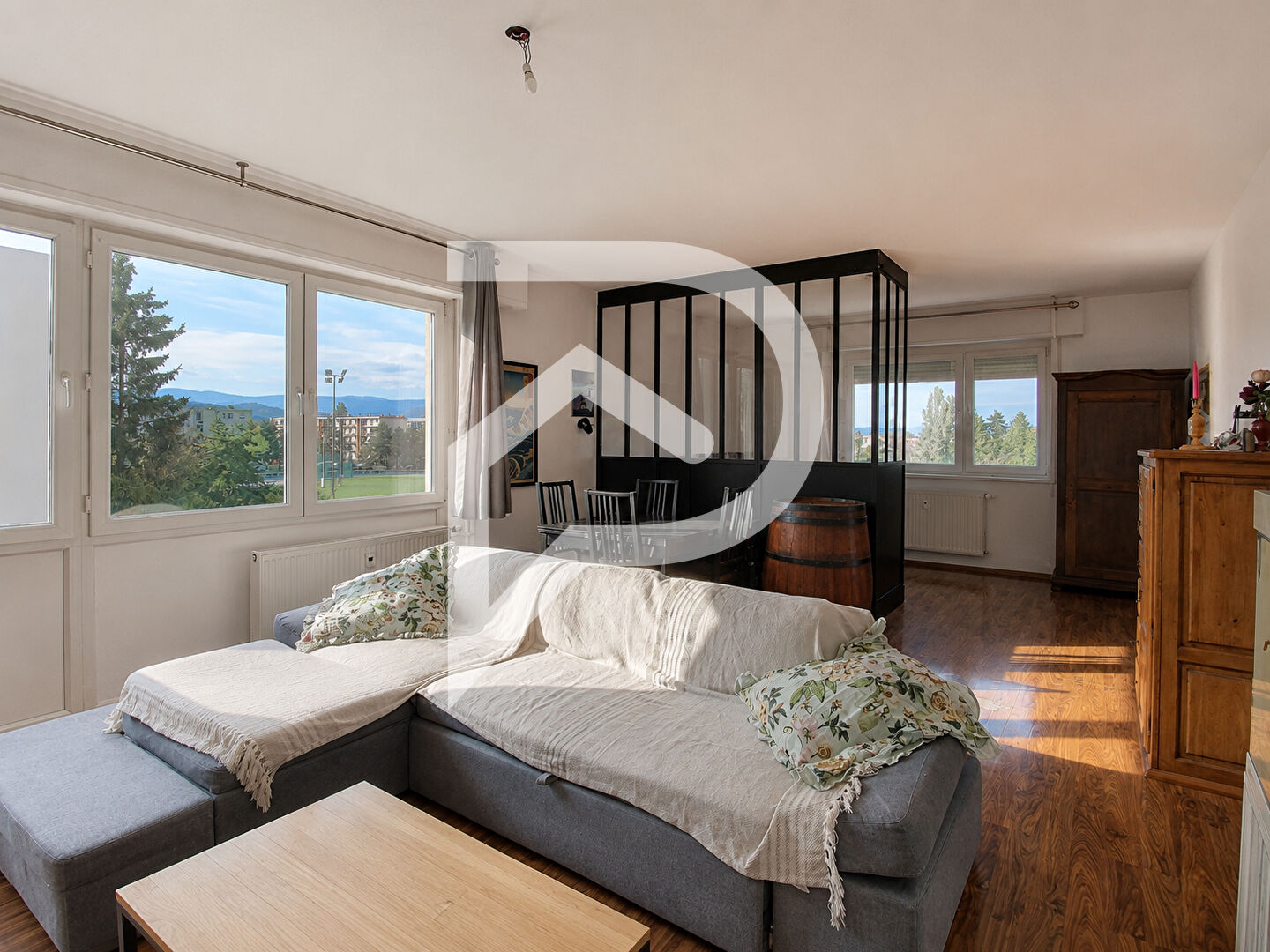 Agence immobilière de Stéphane Plaza Immobilier Colmar-Sud