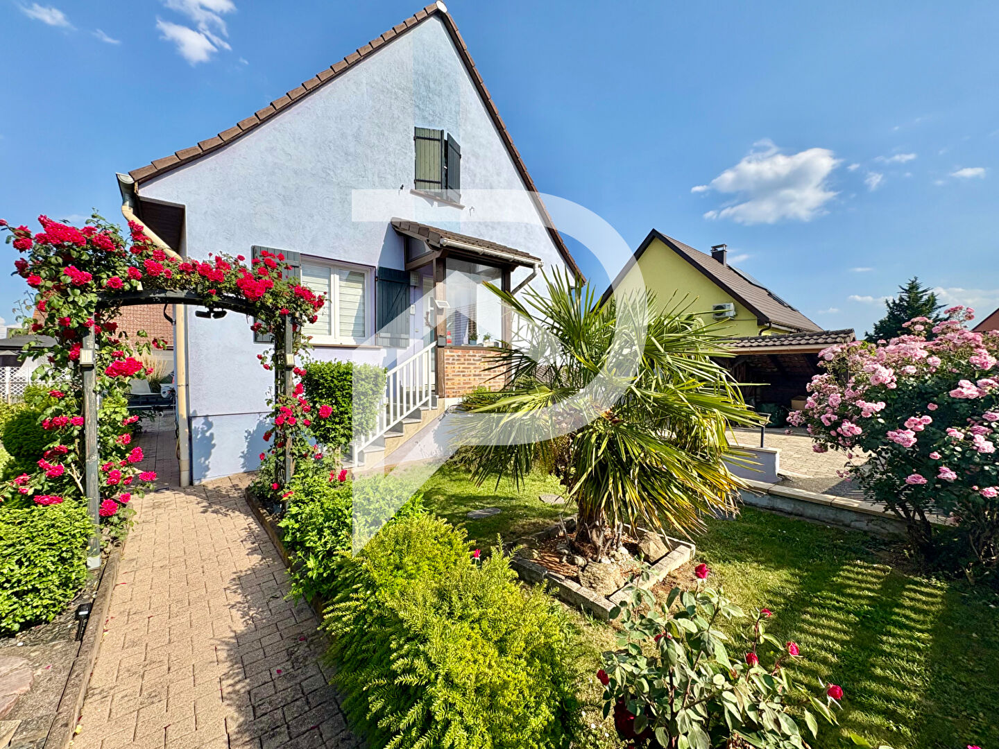 Agence immobilière de Stéphane Plaza Immobilier Rouffach