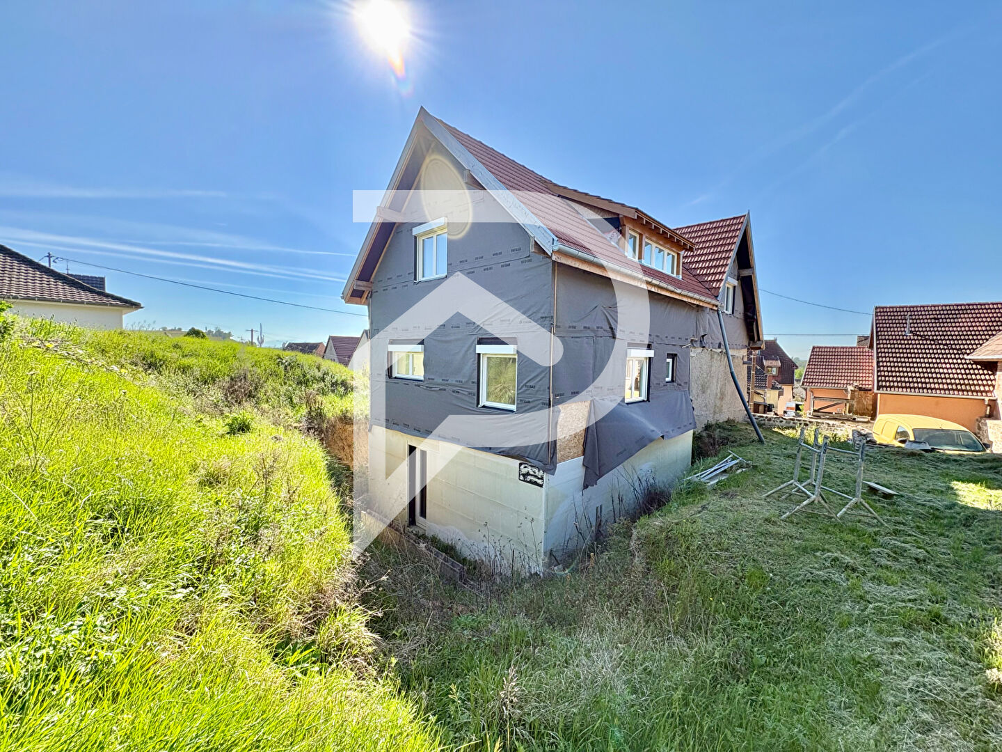 Agence immobilière de Stéphane Plaza Immobilier Rouffach