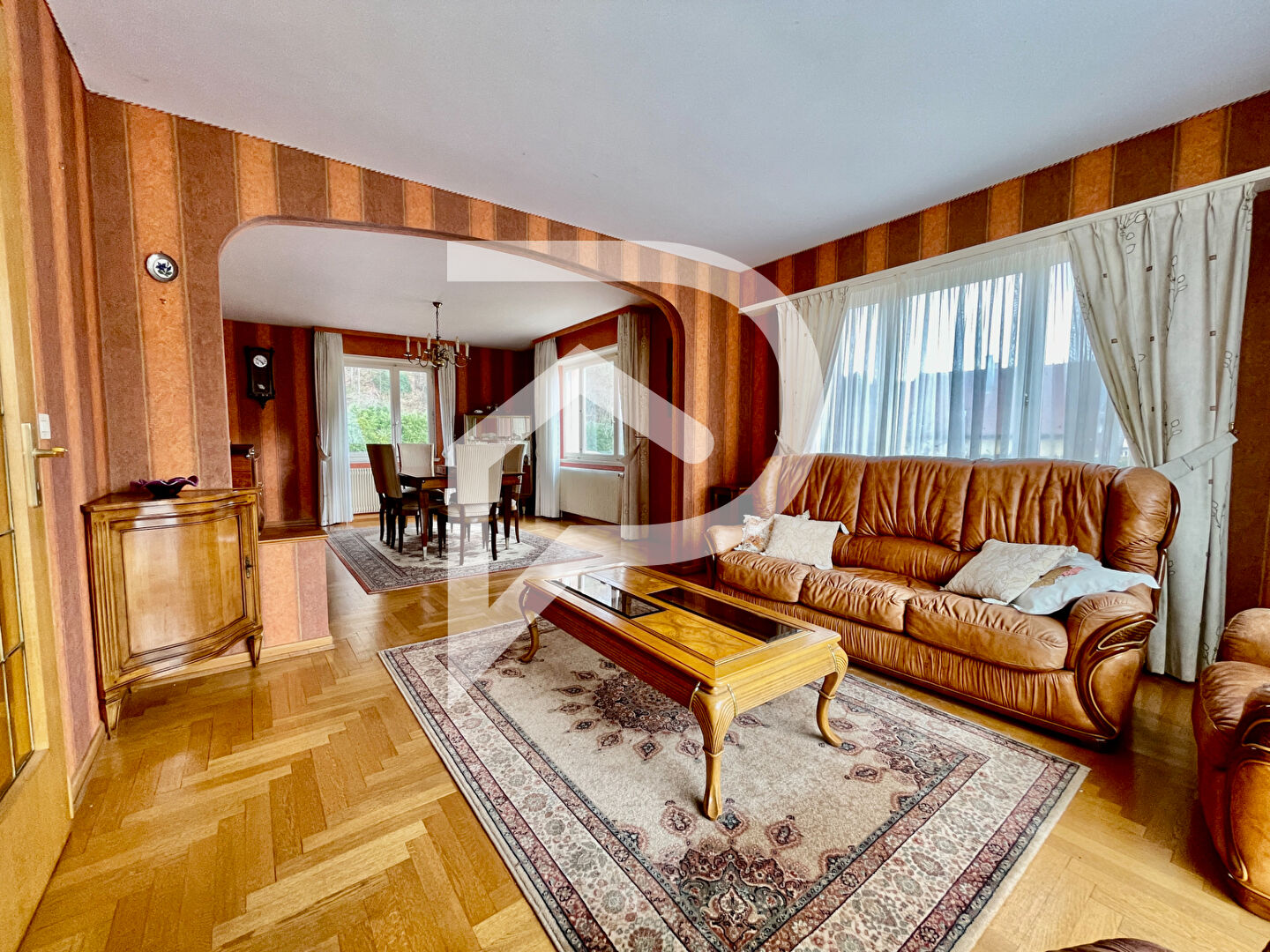 Agence immobilière de Stéphane Plaza Immobilier Colmar-Sud