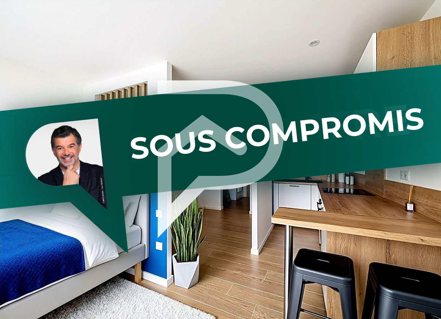 Agence immobilière de Stéphane Plaza Immobilier Colmar-Sud