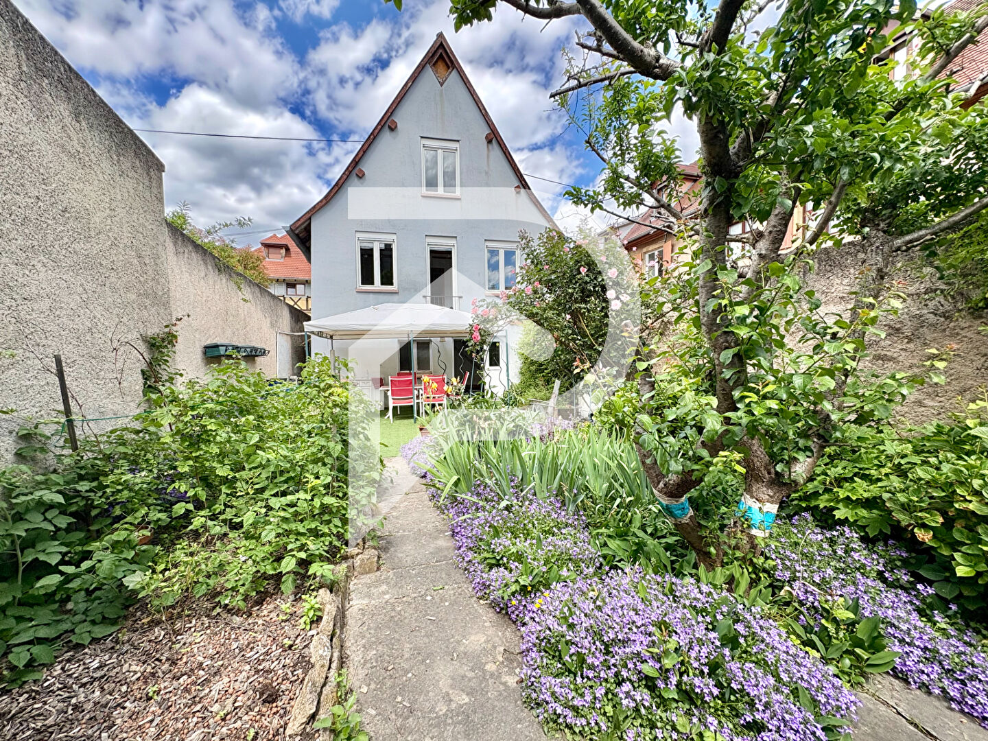 Agence immobilière de Stéphane Plaza Immobilier Colmar-Sud