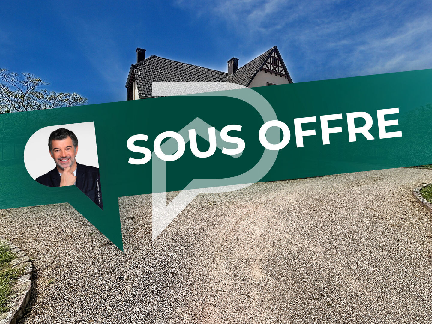 Agence immobilière de Stéphane Plaza Immobilier Colmar-Sud