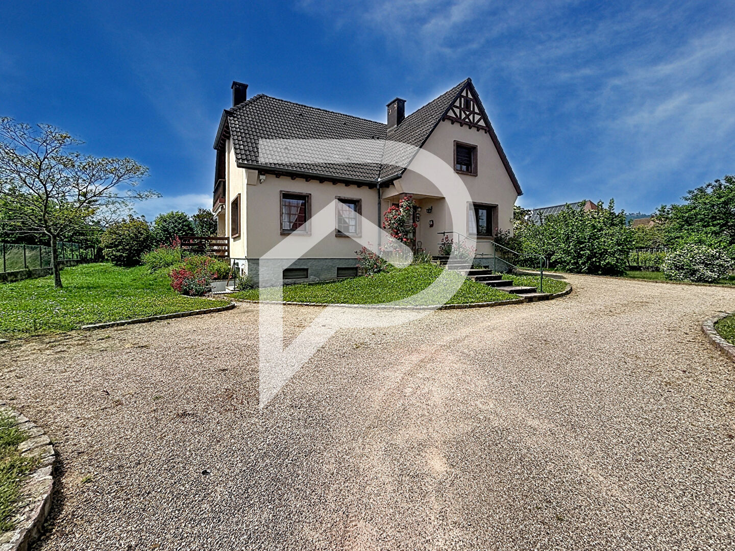 Agence immobilière de Stéphane Plaza Immobilier Colmar-Sud