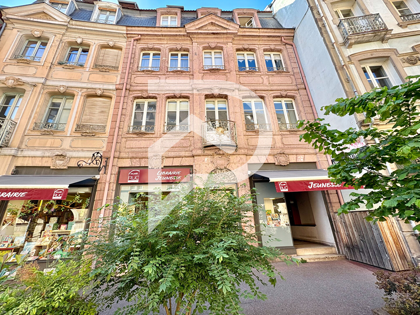 Agence immobilière de Stéphane Plaza Immobilier Rouffach