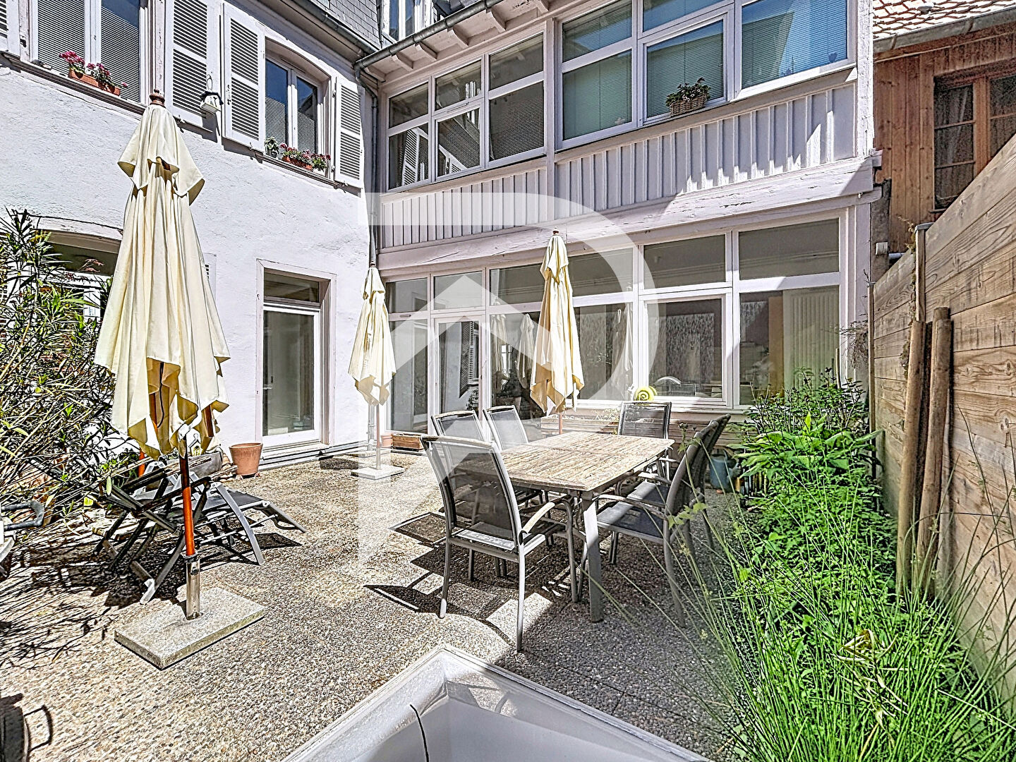 Agence immobilière de Stéphane Plaza Immobilier Colmar-Sud