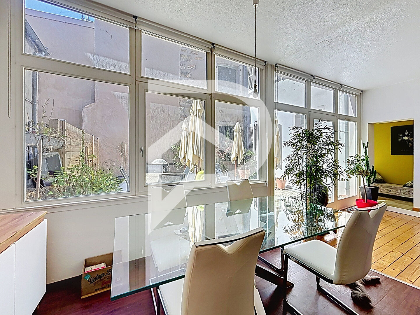 Agence immobilière de Stéphane Plaza Immobilier Colmar-Sud