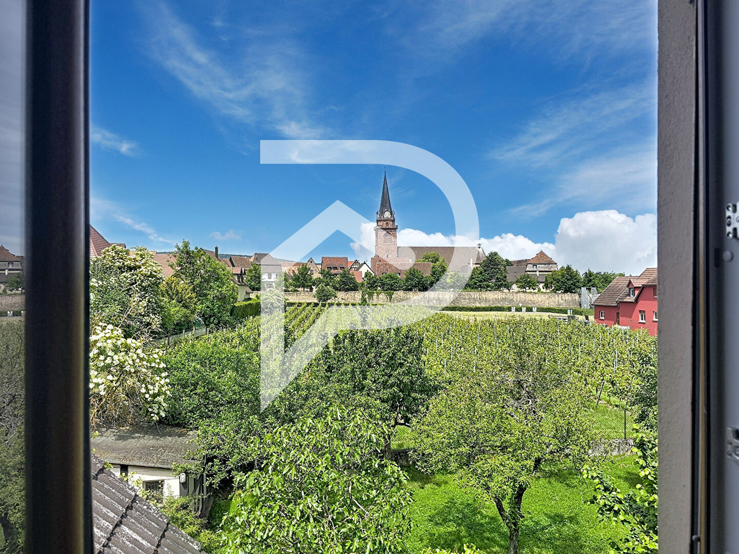 Agence immobilière de Stéphane Plaza Immobilier Rouffach