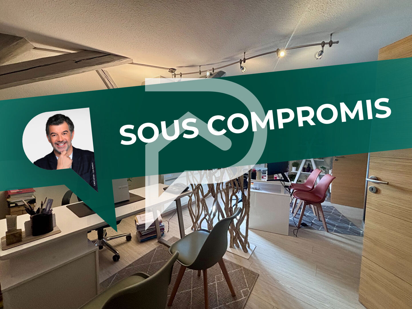 Agence immobilière de Stéphane Plaza Immobilier Colmar-Sud