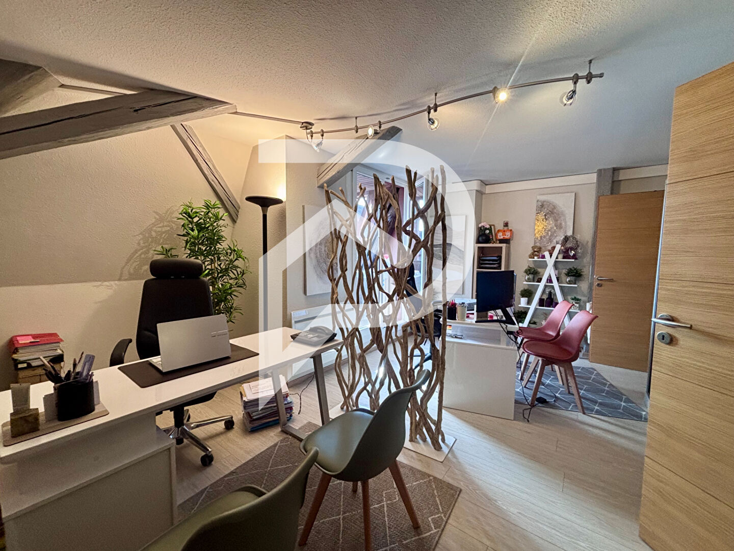 Agence immobilière de Stéphane Plaza Immobilier Colmar-Sud