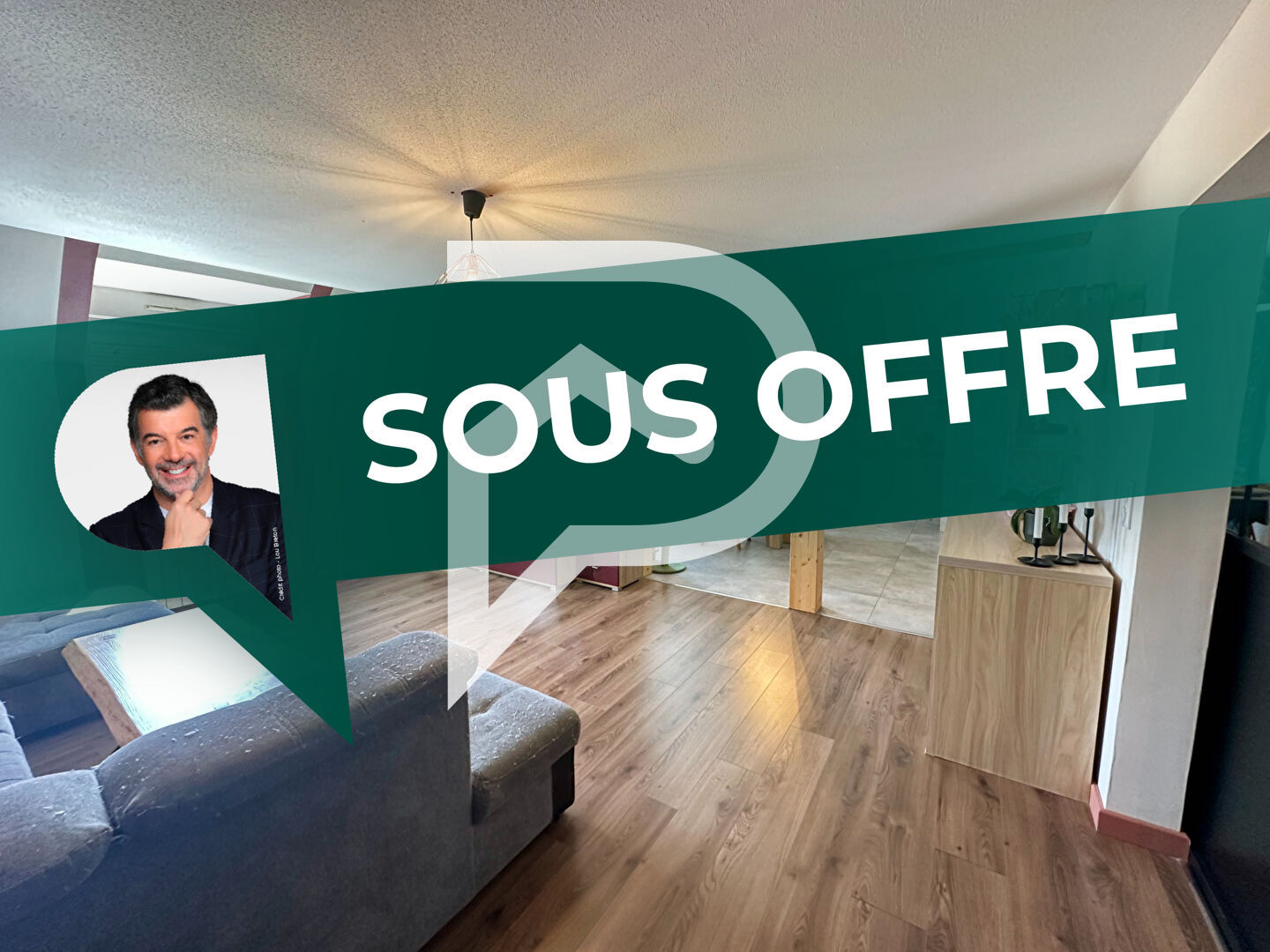 Agence immobilière de Stéphane Plaza Immobilier Colmar-Sud