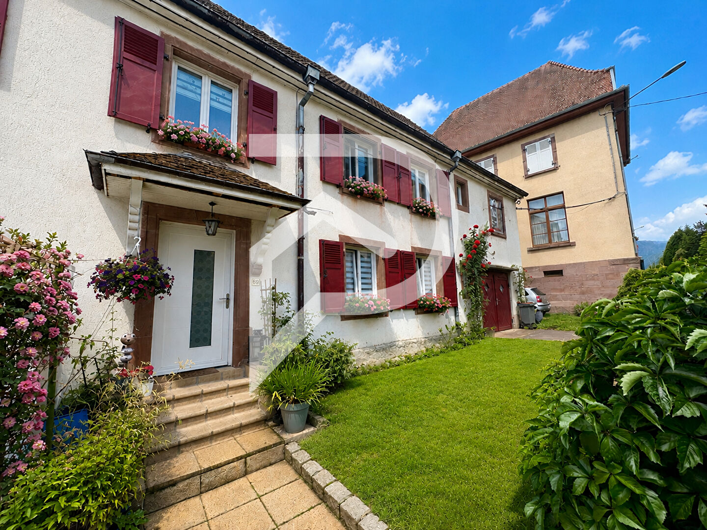 Agence immobilière de Stéphane Plaza Immobilier Colmar-Sud