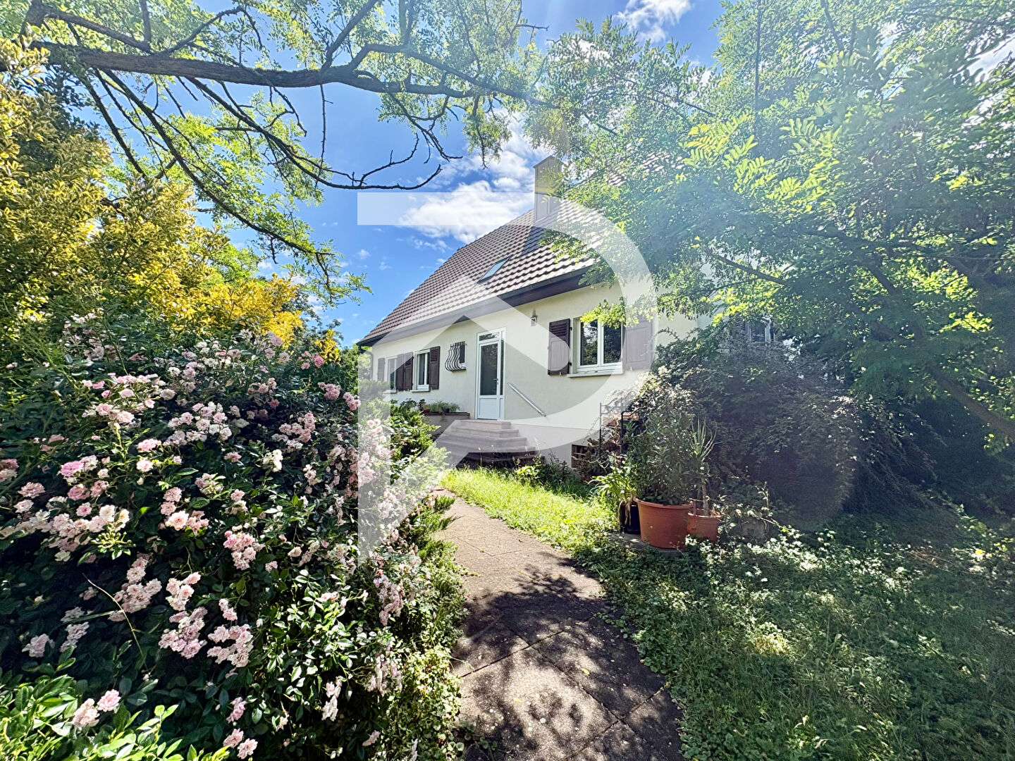 Agence immobilière de Stéphane Plaza Immobilier Rouffach